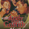 The Andy Griffith Show Poster Diamond Painting