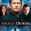 Angels And Demons Poster Diamond painting