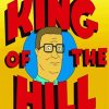 Animation King Of The Hill Diamond Painting