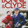 Bonnie And Clyde Film Diamond Painting