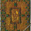 Codex Aureus Of St Emmeram Diamond Painting
