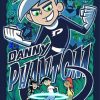 Danny Phantom Poster Diamond Painting