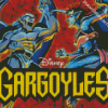 Disney Gargoyles Diamond Painting