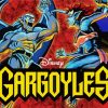 Disney Gargoyles Diamond Painting