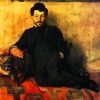 Gustave Lucien Dennery Lautrec diamond painting