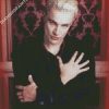 James Marsters Spike Buffy Diamond Painting