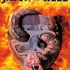 Jason Goes To Hell Poster Diamond Painting
