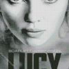 Lucy Poster diamond painting