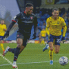 Oxford United FC Diamond Painting