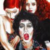 The Rocky Horror Diamond Painting