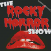 Rocky Horror Picture Show Diamond Painting