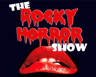 Rocky Horror Picture Show Diamond Painting