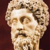 Roman Marcus Aurelius Diamond Painting