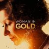 Woman In Gold Movie Diamond Painting
