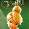 Disney Fairy Tinker Bell Diamond Painting