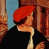 Hans Holbein Jakob Meyer diamond painting