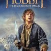 Hobbit The Desolation Of Smaug diamond painting