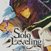Solo Leveling Poster Diamond Painting