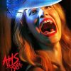 American Horror Story Serie Poster Diamond Painting