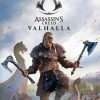 Assassins Creed Valhalla Video Game Diamond Painting