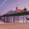 Brighton Pier United Kingdom Diamond Painting