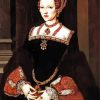 Aesthetic Catherine Parr Diamond Painting