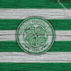 Celtic Football Club Logo Diamond Painting