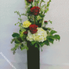 Classy Ikebana Diamond Painting