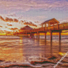 Clearwater Seascape Diamond Painting