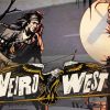 Deadlands Weird West Video Game Diamond Painting