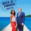 Death In Paradise Characters Diamond Painting
