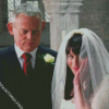 Doc Martin Serie Diamond Painting