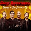 Ghost Adventures Poster Diamond Painting