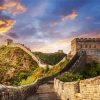 Great Wall Of China Diamond Painting