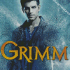 Grimm Serie Poster Diamond Painting