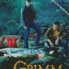 Grimm Serie Diamond Painting