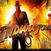 Indiana Jones Poster Diamond Painting
