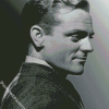 James Cagney Diamond Painting