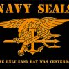 Navy Seal Logo Diamond Painting