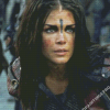 Octavia Blake The 100 Diamond Painting