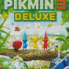 Pikmin Deluxe Game Diamond Painting
