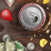 Soda With Coins Money Diamond Painting