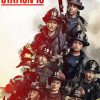 Station 19 Characters Poster Diamond Painting