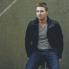 Stephen Amell Diamond Painting