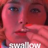 Swallow Movie Diamond Painting