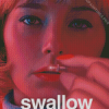 Swallow Movie Diamond Painting