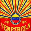 Venezuela Poster Diamond Painting
