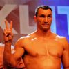 Wladimir Klitschko Boxer Diamond Painting