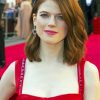 Rose Leslie Actress Diamond Painting