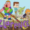 Clarence Animated Serie Diamond Painting